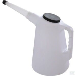 ZLEWKA POMIAROWA GROZ 5L