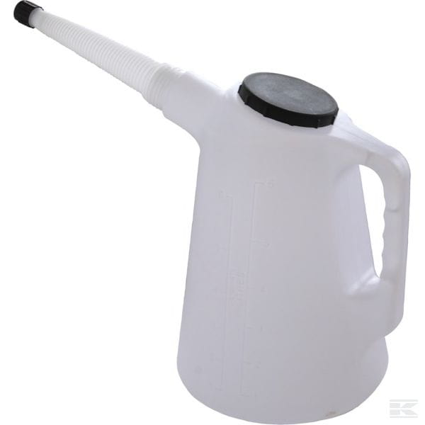 ZLEWKA POMIAROWA GROZ 5L