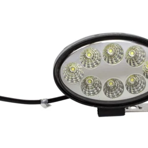 Lampa robocza LED reflektor TT.13225 8xLED 1900lm - obrazek 1