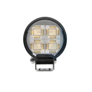 Lampa Robocza 64 Wat rozproszona, okrągła TT.13465