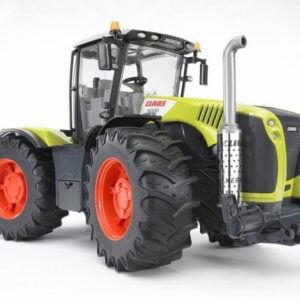ZABAWKA Bruder Claas Xerion 5000 03015 U03015
