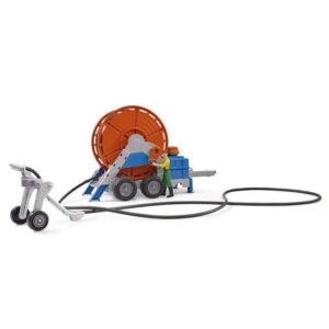 PRZYCZEPA DO NAWADNIANIA BRUDER U02034