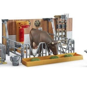 OBORA DLA KRÓW I CIELĄT BRUDER U62611