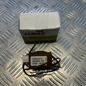 TERMOSTAT KLIMATYZACJI CLAAS 0011347850