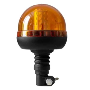 Lampa Ostrzegawcza LED 12/24v z miekkim końcem TT.186D-Y