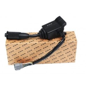 Przełącznik świateł JCB 701/44200 - obrazek 2