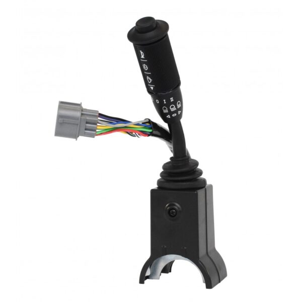 PRZELACZNIK SWIATEL LADOWARKA JCB FASTRAC CVA2