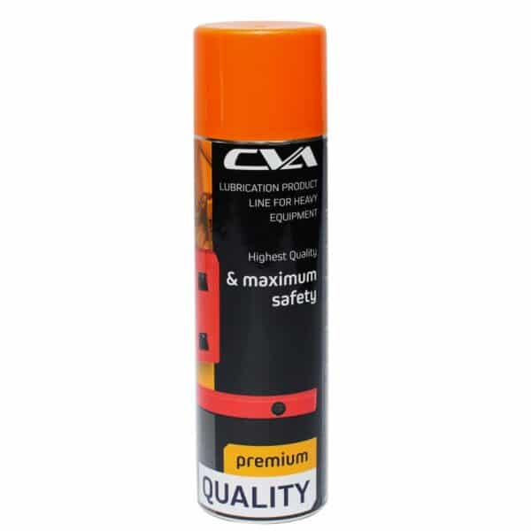 SMAR DO SLIZGOW SPRAY 450 ML CZARNY