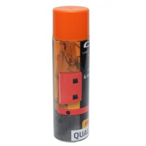 SMAR DO ŚLIZGÓW CVA SPRAY 450 ML CZARNY JCB 4004/0501 - obrazek 2