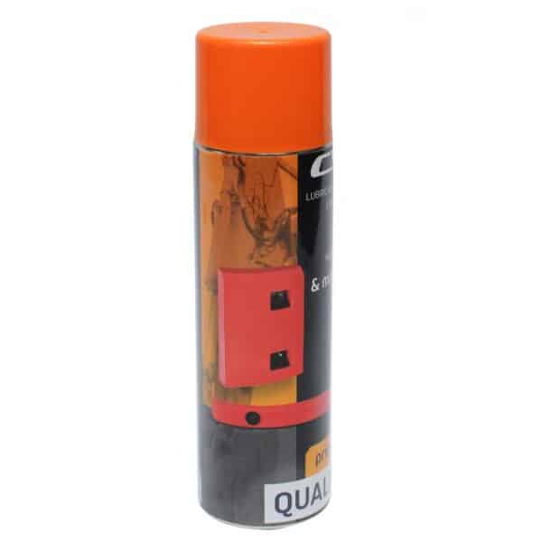 SMAR DO SLIZGOW SPRAY 450 ML CZARNY1 1